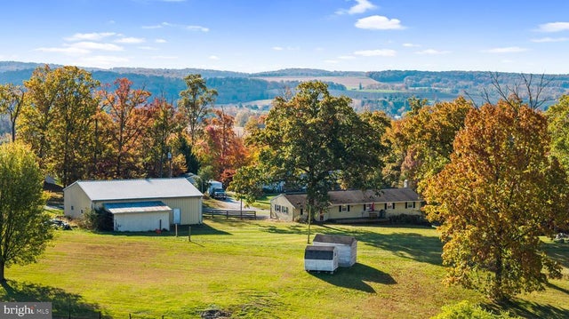 3744 Back Woods Rd, Westminster