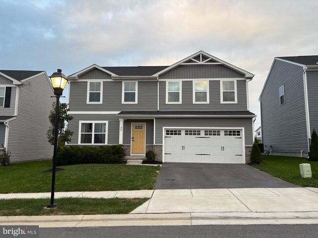 26 Bristoe Station Rd, Taneytown