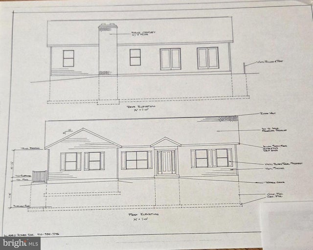 Arnold Rd, Westminster