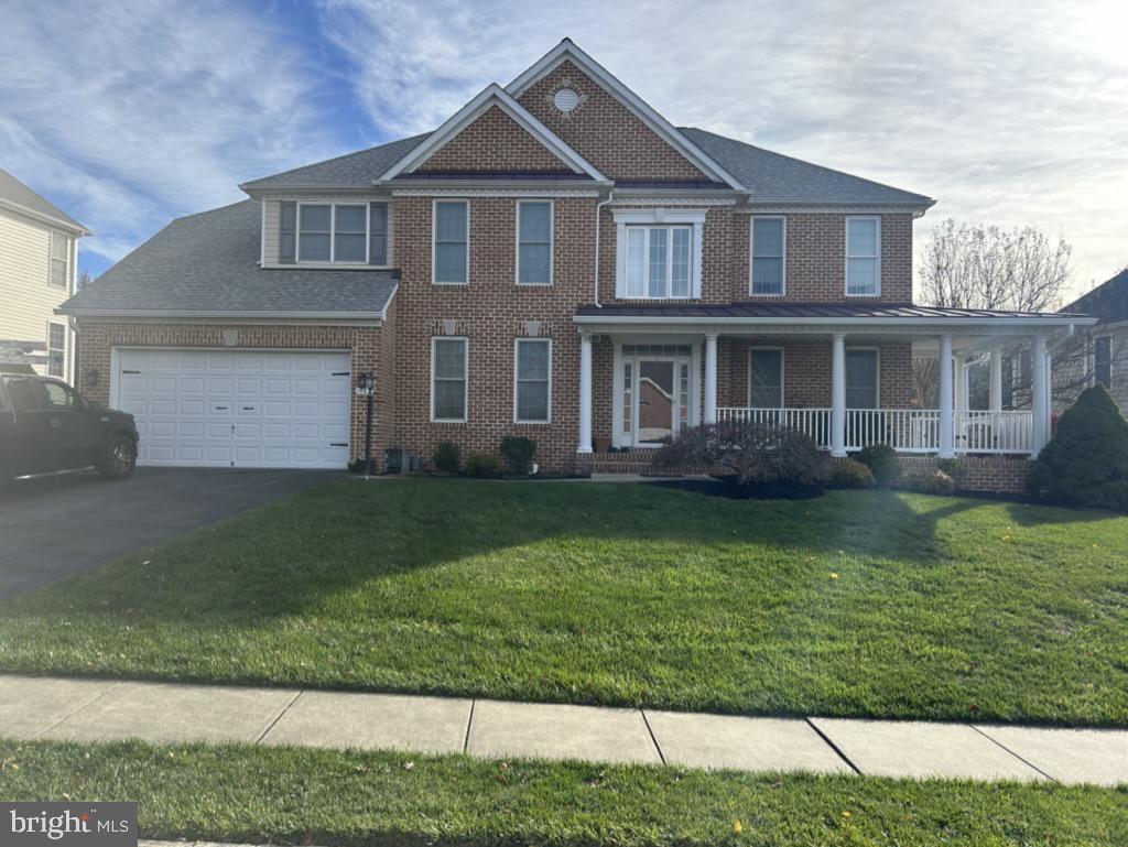 1805 Kings Forest Trl, MOUNT AIRY