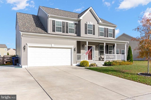 209 Colbert St, Taneytown