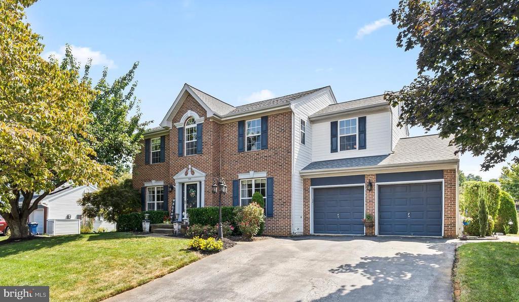 145 Federal Ann Ln, WESTMINSTER