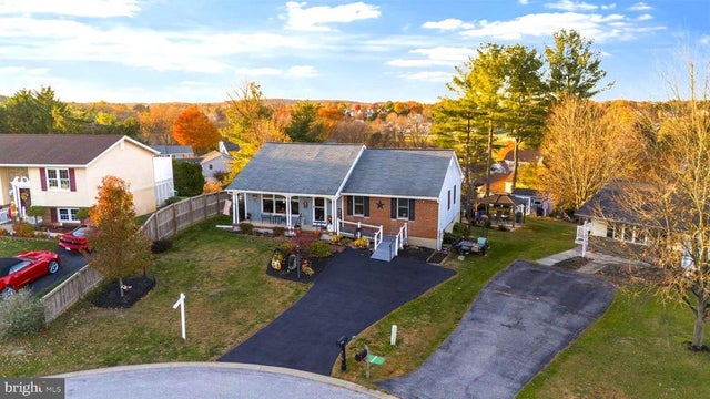 418 London Ct, Westminster