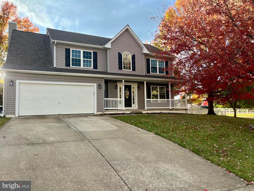 32 Cypress Point Ct, WESTMINSTER