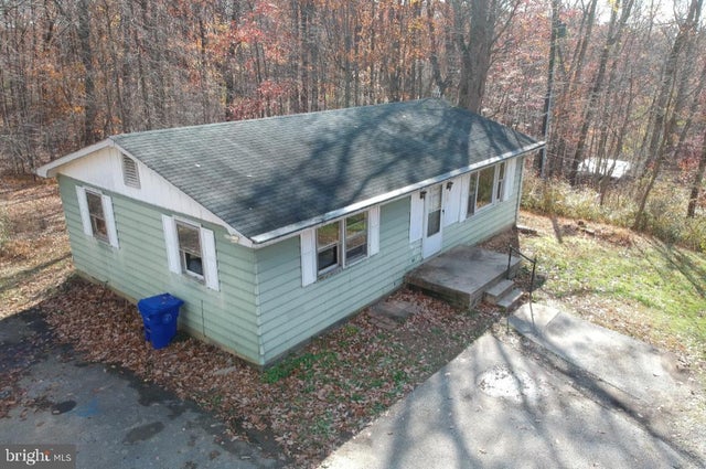 4417 Buffalo Rd, Mt Airy