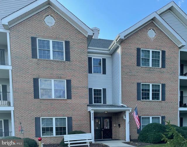 6500 Ridenour Way E #3c, Sykesville