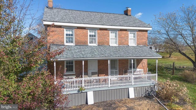 2100 Blacks School House Rd, Taneytown