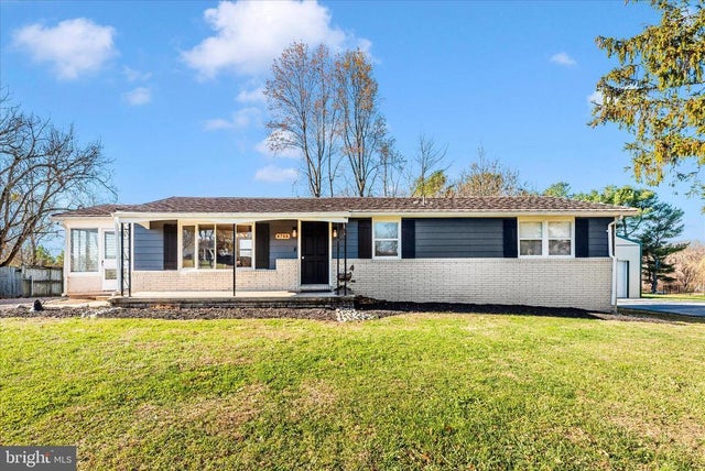 4706 Warner Dr, Manchester