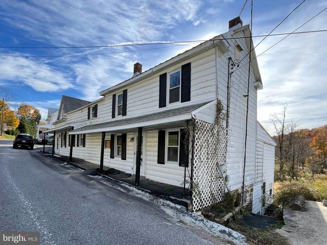 2841 Patapsco Rd, Finksburg