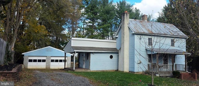 1326 Old New Windsor Rd, New Windsor