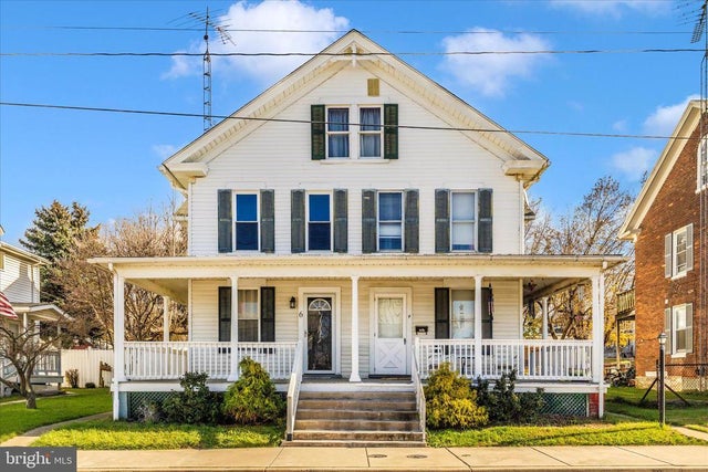 6 N Farquhar St, Union Bridge