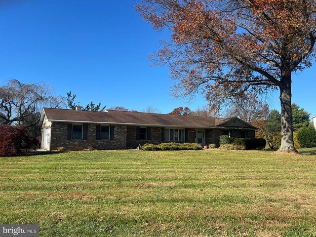 7206 Patton Dr, Woodbine