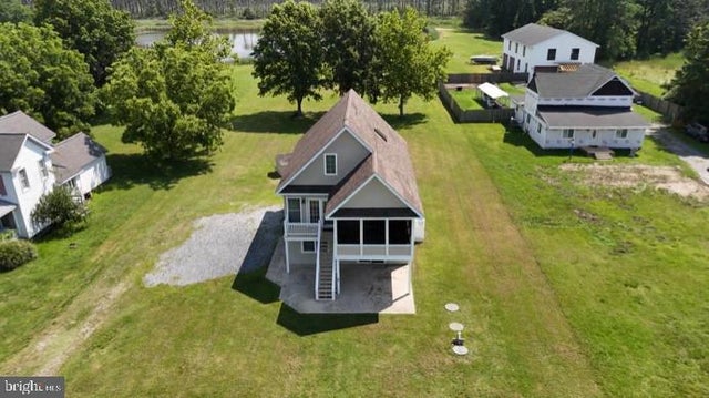 2603 Hoopers Island Rd, Fishing Creek