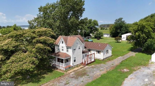 2826 Hoopers Island Rd, Church Creek