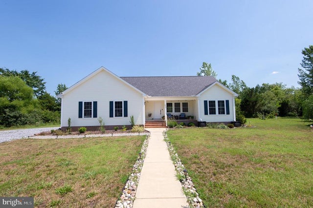 313 Edmonson Ln, East New Market