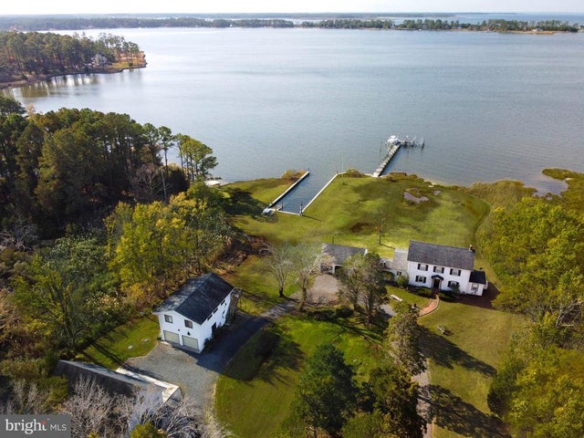 1308 Town Point Rd, Cambridge