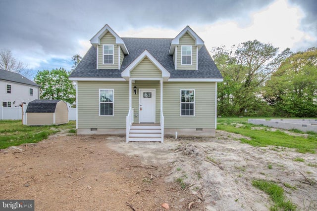 300 Church St, Vienna