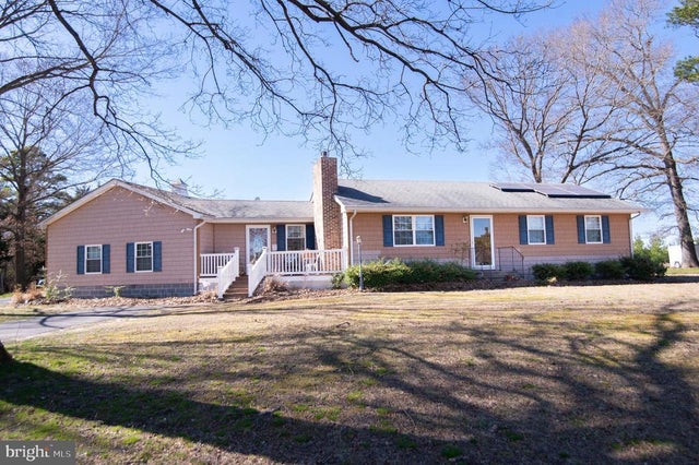 6132 Palmers Mill Rd, Hurlock