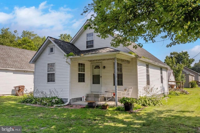 701 Goldsborough Ave, Cambridge