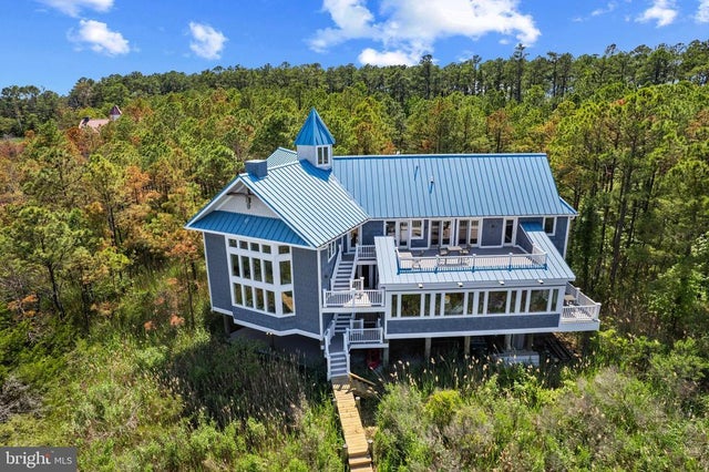 5419 Ragged Point Rd, Cambridge