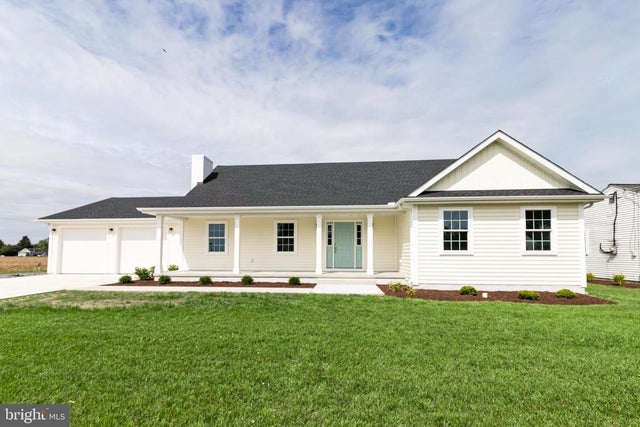 405 Collins Ave, Hurlock