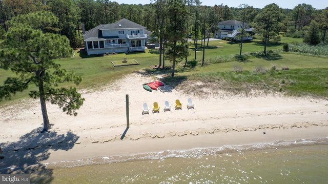 4906 Timbermarsh Ln, Woolford