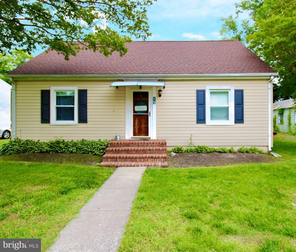 17 Oak St, CAMBRIDGE