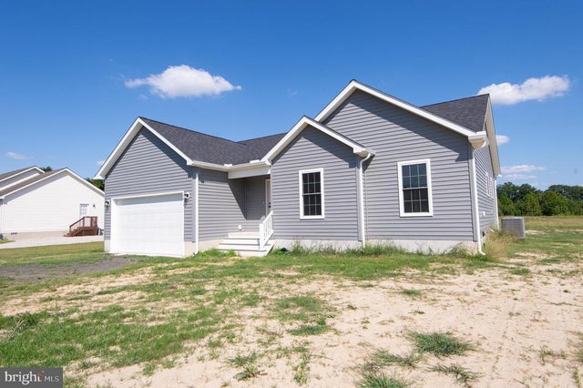 Wrights Rest Rd, Hurlock