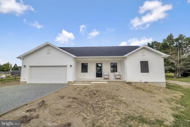 4308 Blinkhorn Rd, Hurlock