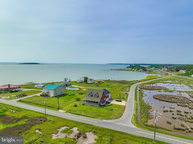 2576 Hoopers Island Rd, Fishing Creek