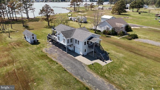 2508 Old House Point Rd, Fishing Creek