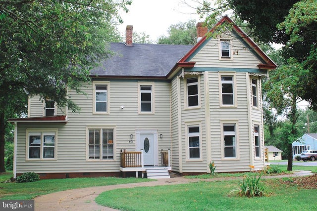 401 N Main St, Hurlock