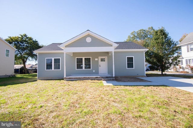 103 Linden Ave, Secretary