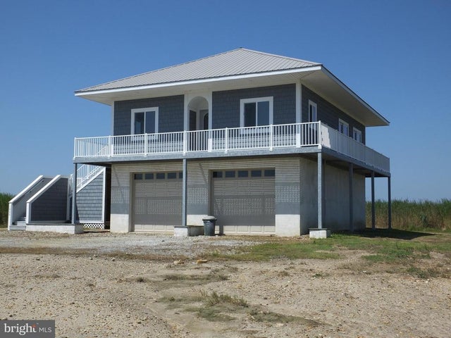 1826 Hoopersville, Fishing Creek