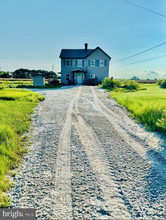 2136 Hoopersville Rd, Fishing Creek