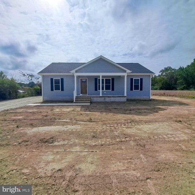 311 Prospect St, Hurlock