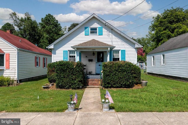 1105 Holland Ave, Cambridge