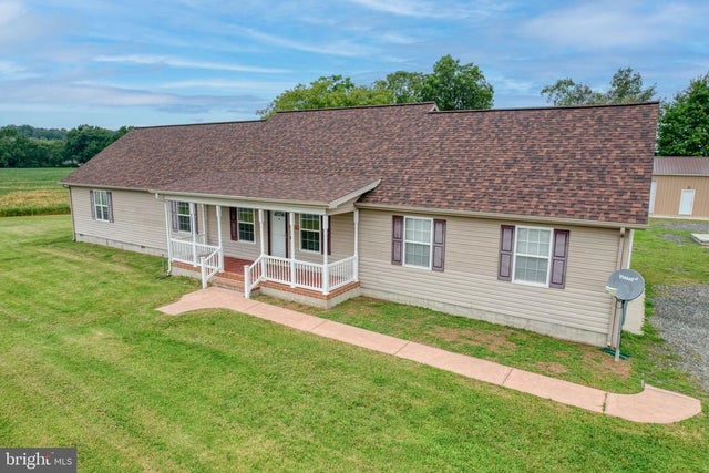 5926 Mt Holly, East New Market