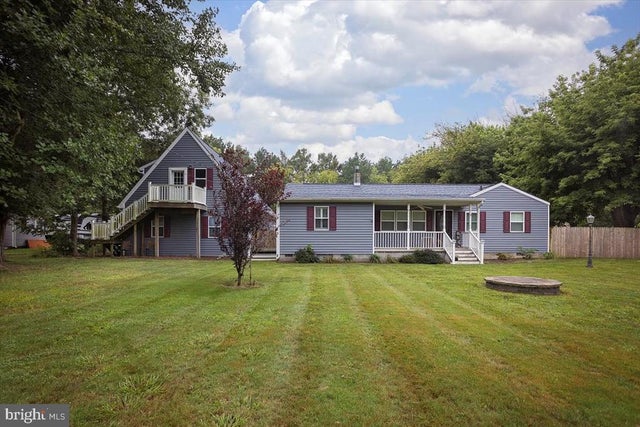 3548 Chateau Dr, East New Market