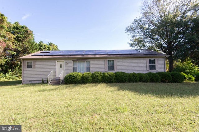 5026 Mount Zion Rd, Hurlock