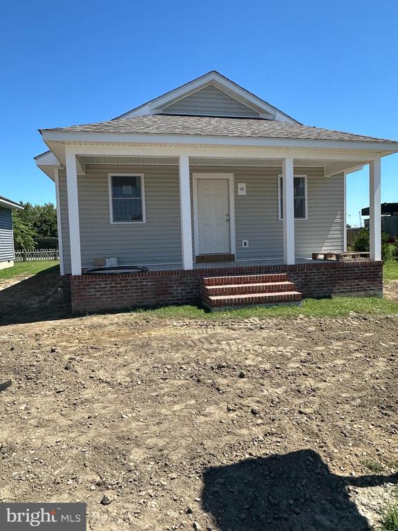 2002 Rhodesdale Vienna Rd, Vienna