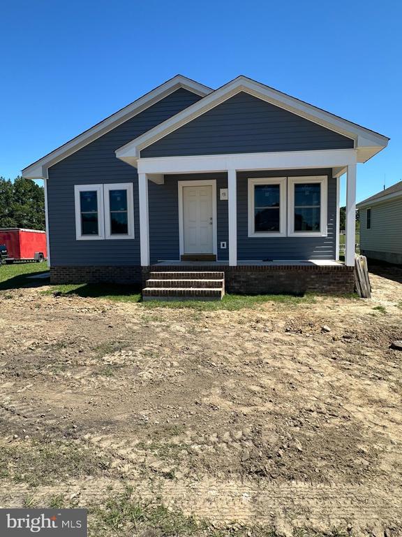 2002 Rhodesdale Vienna Rd, Vienna