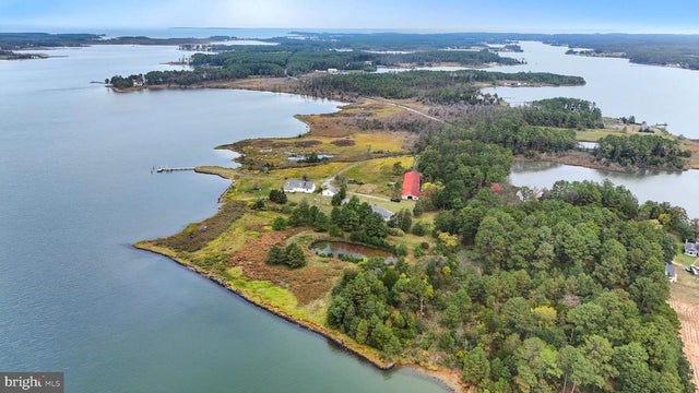 5304 Cassons Neck Rd, Cambridge