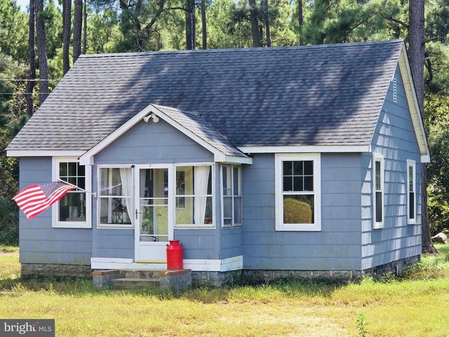 2575 Toddville Rd, Toddville