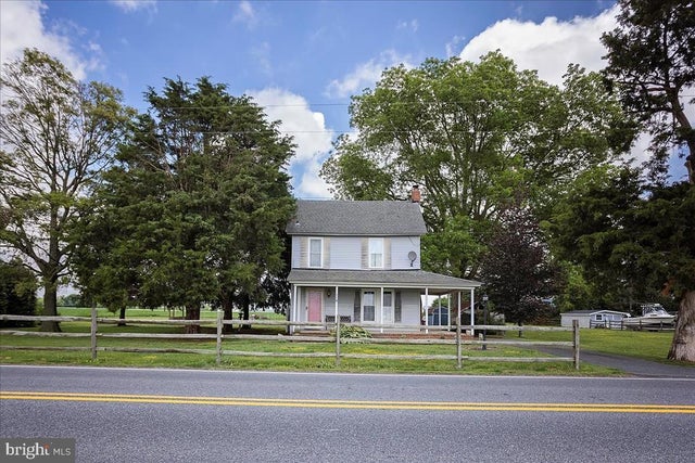 525 Academy St, Hurlock