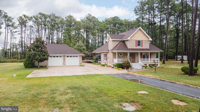 3313 Belfiore Rd, Church Creek