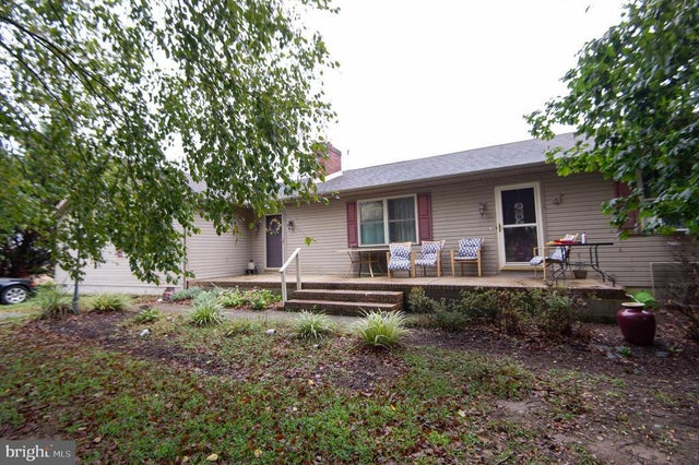5751 Thompsontown, East New Market