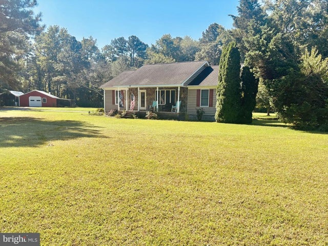 3631 Greenpoint Rd, East New Market