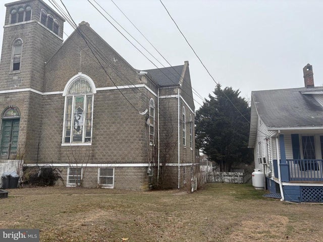 309 S Main St, Hurlock