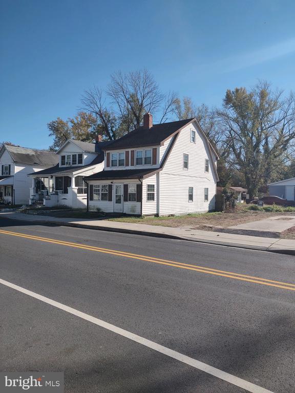 610 Washington St, Cambridge